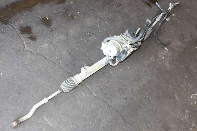 Tannstang elektrisk til Peugeot 208, 2012-2019 (Type I)  (MITSUBISHI|Q003TC0074)