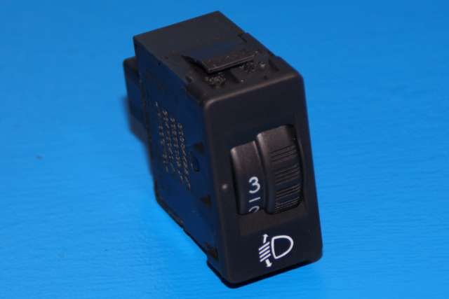 Bryter diverse til Peugeot 208, 2012-2019 (Type I)  