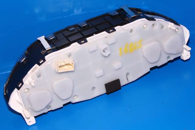 Instrumentpanel til Peugeot 208 2012-2019 (Type I)  (PEUGEOT|98 019047 80|)