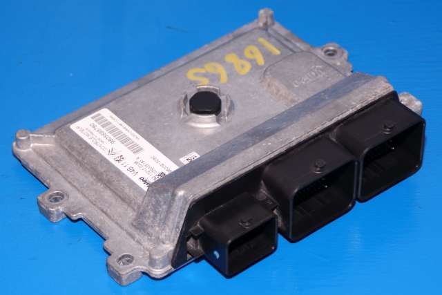 Styreenhet motor til Peugeot 208, 2012-2019 (Type I)  (PEUGEOT|98 058957 80)