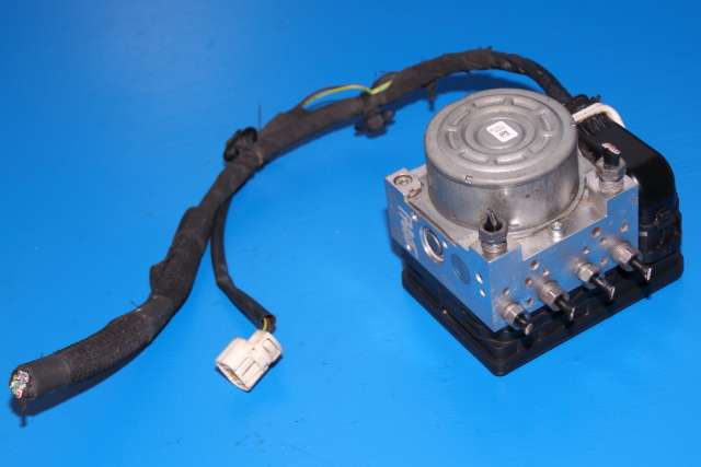 ABS sentral til Peugeot 208, 2012-2019 (Type I)  (PEUGEOT|98 068917 80)