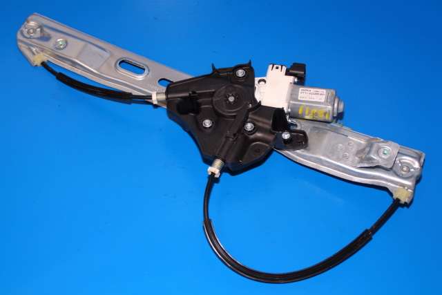 Ruteheis høyre foran til Ford Transit Connect, 2013-2018 Type II, Fase 1 (FORD|DT11-V23200-BD)