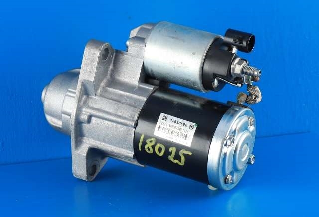 Starter til Opel Corsa E 2015-2019 (MITSUBISHI|M000T39971|12 638 692|)