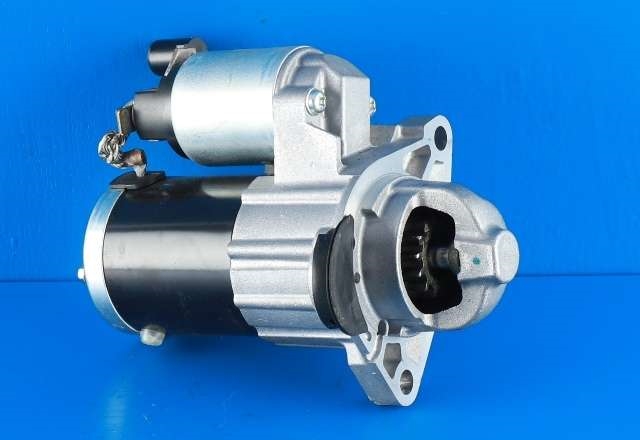 Starter til Opel Corsa E 2015-2019 (MITSUBISHI|M000T39971|12 638 692|)