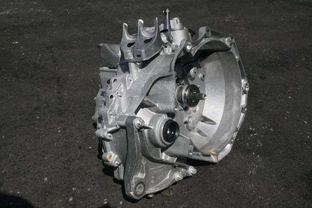 Girkasse manuell 6-trinn til Opel Corsa E 2015-2019  (BSY|)