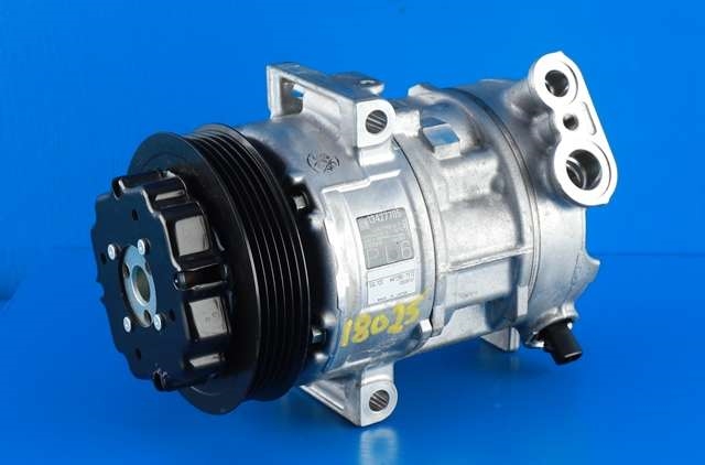 Aircondition kompressor til Opel Corsa E 2015-2019 (DENSO|447150-5221|13 427 705|)