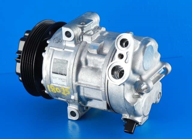 Aircondition kompressor til Opel Corsa E 2015-2019 (DENSO|447150-5221|13 427 705|)