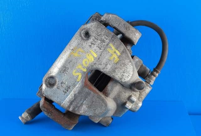 Bremsecaliper høyre foran til Opel Corsa E, 2015-2019  (ATE|)
