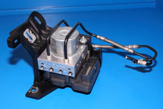 ABS sentral til Opel Corsa E, 2015-2019  (GM|39 002 554)