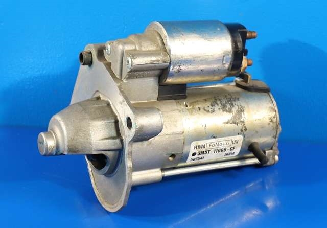 Starter diesel til Ford Transit Connect 2013-2018 Type II, Fase 1  (FORD|3M5T-11000-CF|)