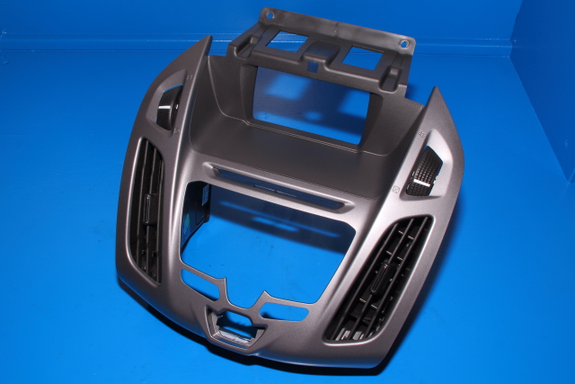 Dashbord friskluftdyse midtkonsoll til Ford Transit Connect 2013-2018 Type II, Fase 1