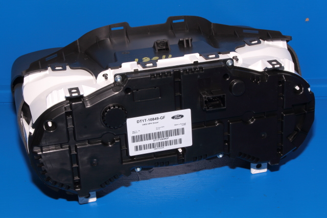 Instrumentpanel til Ford Transit Connect 2013-2018 Type II, Fase 1 (FORD|DT1T-10849-GF|)