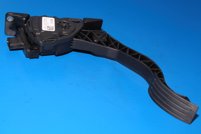 Pedal gass til Ford Transit Connect 2013-2018 Type II, Fase 1 (HELLA|6PV 010 368-44|CV61-9F836-GB|)