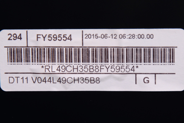 Dashbord diverse til Ford Transit Connect 2013-2018 Type II, Fase 1