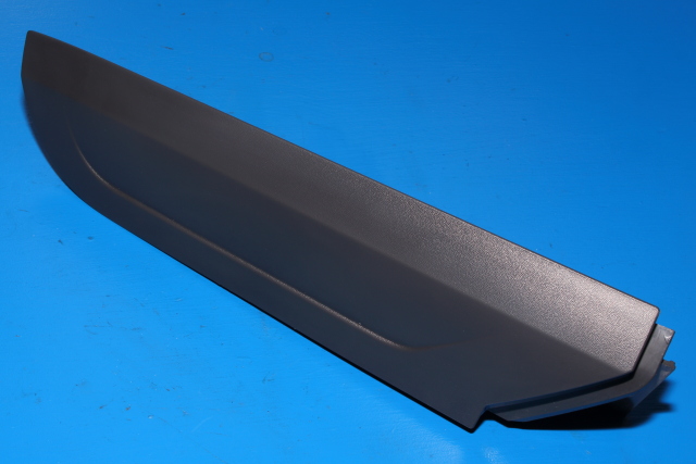 Karosseri diverse til Ford Transit Connect 2013-2018 Type II, Fase 1
