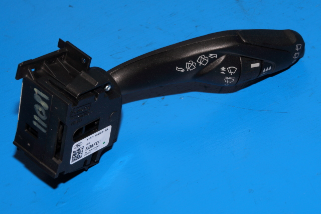Bryter visker til Ford Transit Connect 2013-2018 Type II, Fase 1 (FORD|F1FT-17A553-BA|)