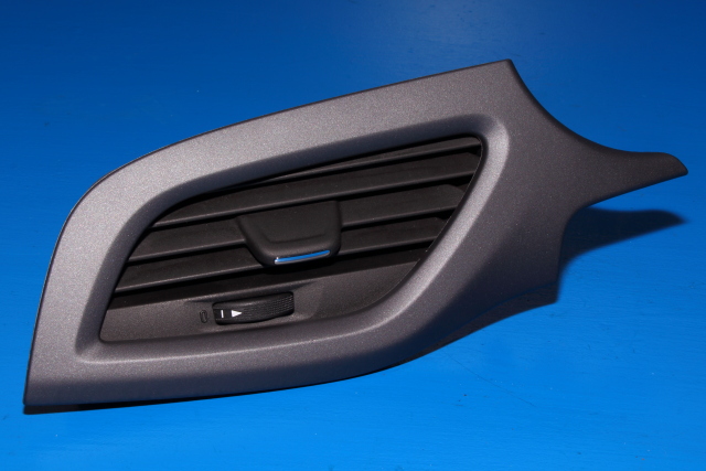 Dashbord friskluftdyse venstre til Opel Corsa E, 2015-2019  