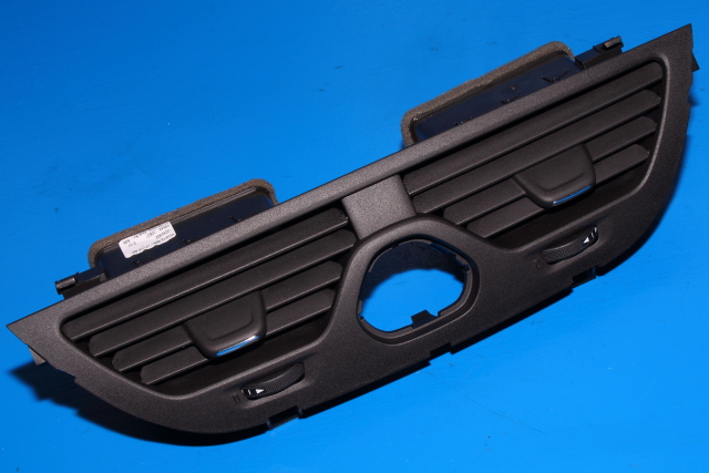 Dashbord friskluftdyse midtkonsoll til Opel Corsa E, 2015-2019  