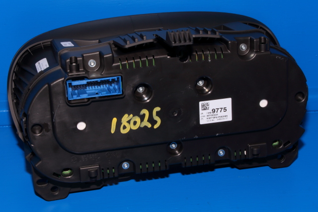 Instrumentpanel til Opel Corsa E 2015-2019 (GM|13 499 775|)