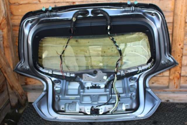 Bakluke combi til Mercedes A-Klasse 2012-2018 (W176) (W176) 