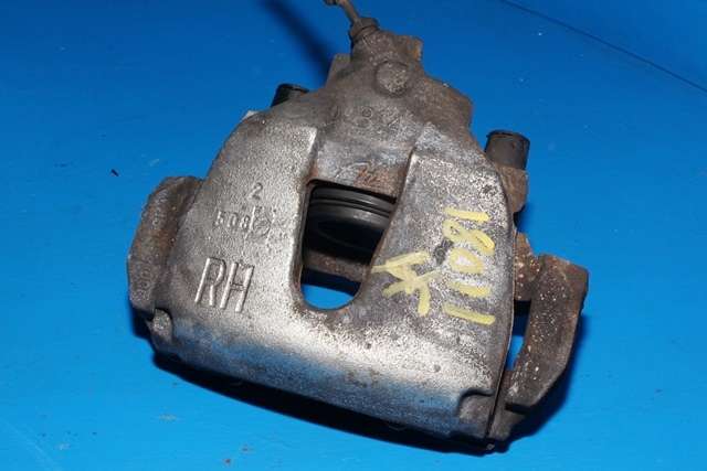 Bremsecaliper høyre foran til Ford Transit Connect 2013-2018 Type II, Fase 1