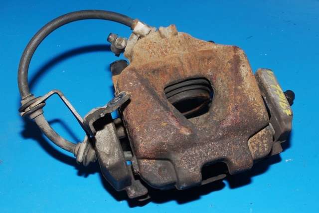 Bremsecaliper venstre foran til BMW X1, 2009-2015 (E84) (E84) 