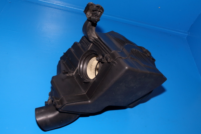 Luftfilterboks til Ford Transit Connect, 2013-2018 Type II, Fase 1  (FORD|AV61-9600-BF)