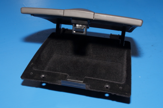 Dashbord myntrom til Hyundai Santa Fe 2010-2012 (Type II, Fase 2)  (HYUNDAI|84745-2B000|)