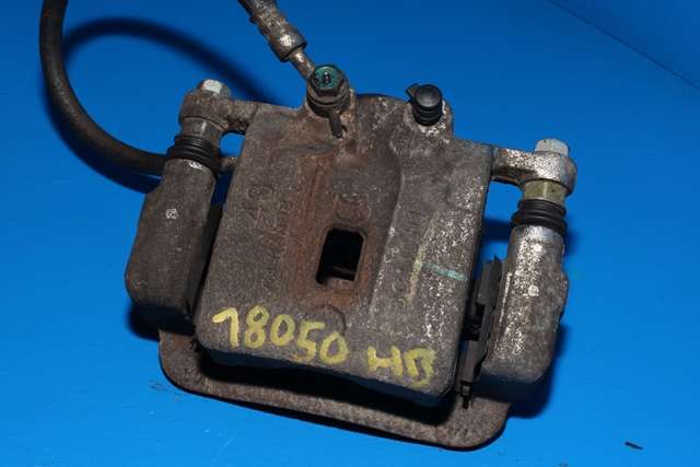 Bremsecaliper høyre bak til Hyundai Santa Fe, 2010-2012 (Type II, Fase 2)  