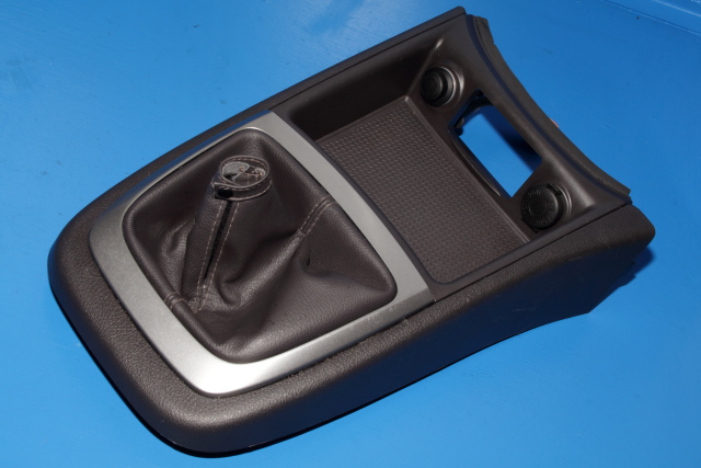 Dashbord diverse til Hyundai Santa Fe, 2010-2012 (Type II, Fase 2)  