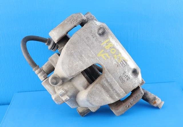 Bremsecaliper venstre foran til Opel Corsa E, 2015-2019  (ATE|)