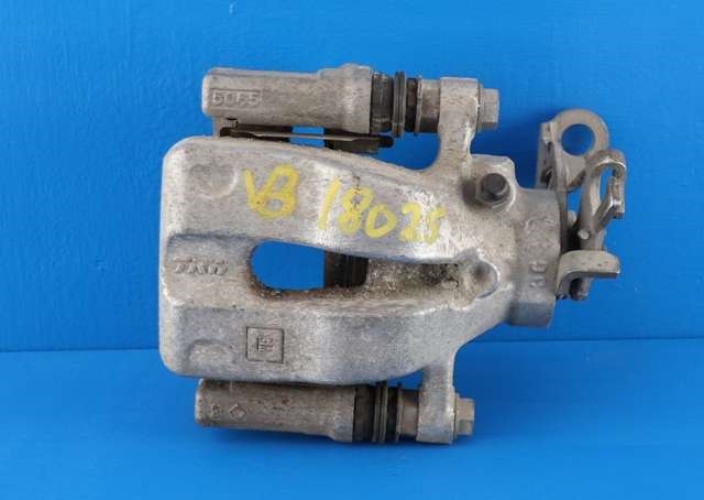 Bremsecaliper venstre bak til Opel Corsa E, 2015-2019  (TRW|)