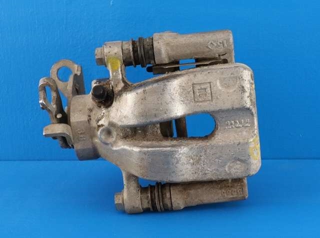 Bremsecaliper høyre bak til Opel Corsa E, 2015-2019  (TRW|)
