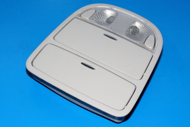 Taklyspanel til Hyundai Santa Fe, 2010-2012 (Type II, Fase 2)  