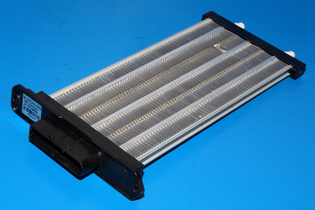 Varmeapparat register til Hyundai Santa Fe, 2010-2012 (Type II, Fase 2)  (HYUNDAI|97191-2B000)