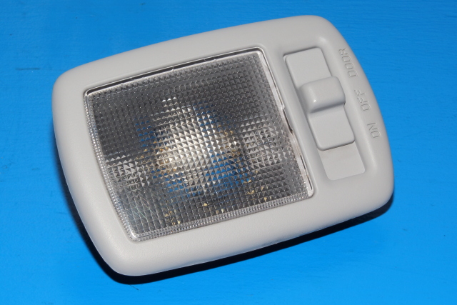 Taklyspanel til Hyundai Santa Fe, 2010-2012 (Type II, Fase 2)  
