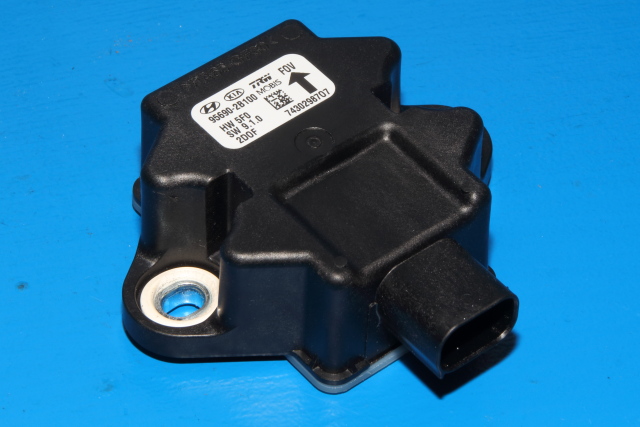 Sensor diverse til Hyundai Santa Fe, 2010-2012 (Type II, Fase 2)  (HYUNDAI|95690-2B100)