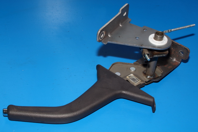 Håndbrekk til Hyundai Santa Fe, 2010-2012 (Type II, Fase 2)  (HYUNDAI|59710-2B050-HZ)