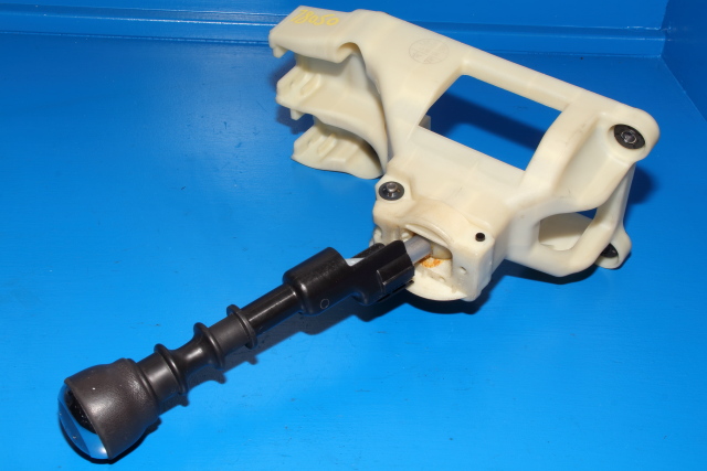 Girstang manuell til Hyundai Santa Fe, 2010-2012 (Type II, Fase 2)  (HYUNDAI|43700-2B230)