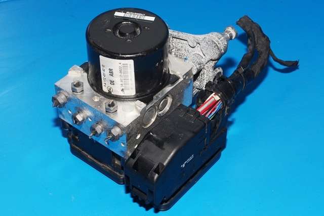 ABS sentral til Mercedes GLK, 2008-2015 (X204) (X204) (MERCEDES|A 172 431 42 12)
