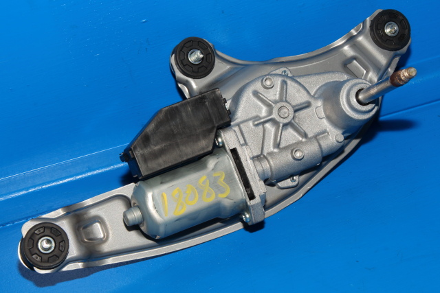 Viskermotor bakrute til Toyota Verso-S 2011-2015 (COMBI) (COMBI) (DENSO|259600-2301|85130-52210|)