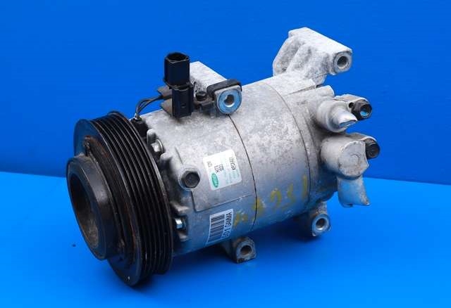 Aircondition kompressor til Hyundai i20, 2009-2014 (Type I) (HCC|F500-KPCAA-01)