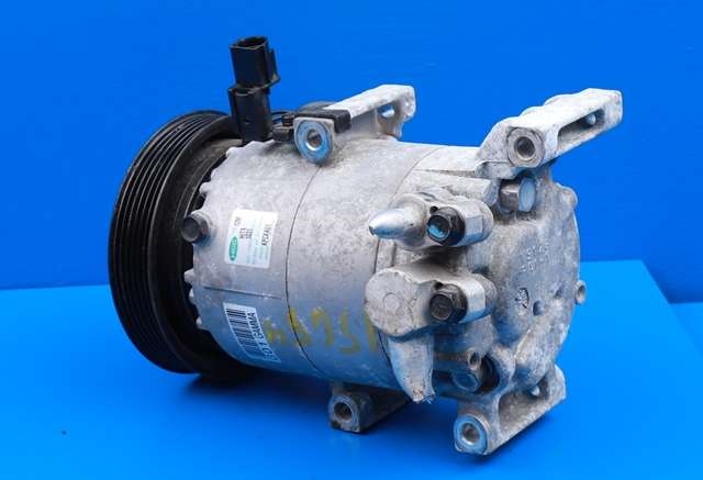 Aircondition kompressor til Hyundai i20 2009-2014 (Type I)  (HCC|F500-KPCAA-01|)