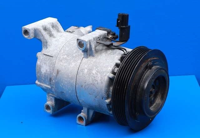 Aircondition kompressor til Hyundai i20 2009-2014 (Type I)  (HCC|F500-KPCAA-01|)