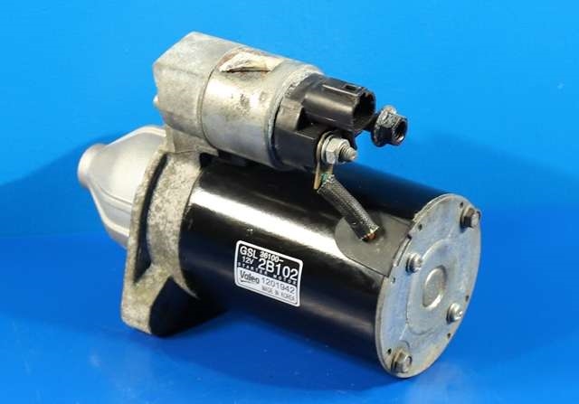 Starter til Hyundai i20 2009-2014 (Type I)  (VALEO|1201942|36100-2B102|)