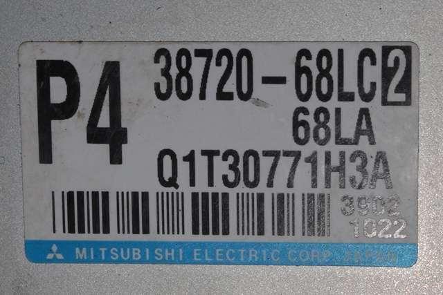 Rattaksel elektrisk servo til Suzuki Swift 2011-2017  (SUZUKI|48200-60P90|)