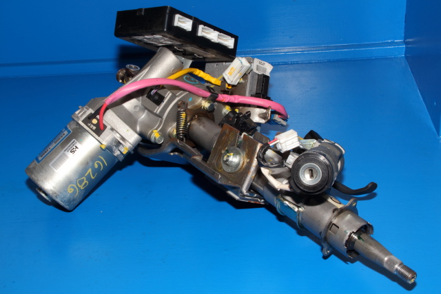 Rattaksel elektrisk servo til Hyundai i20, 2009-2014 (Type I)  (HYUNDAI|56300-1J800)
