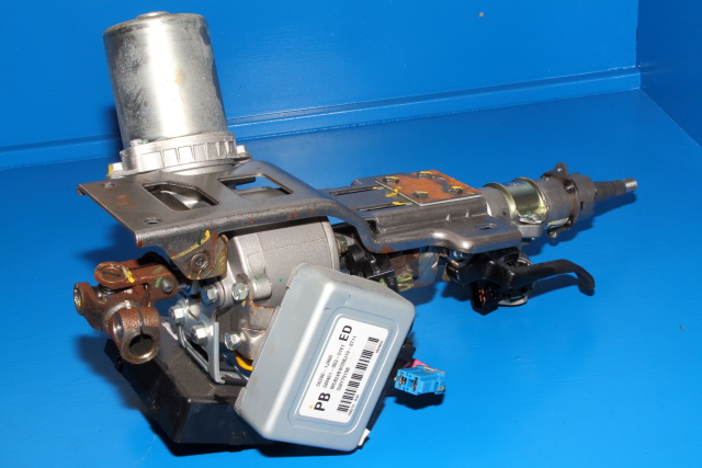 Rattaksel elektrisk servo til Hyundai i20 2009-2014 (Type I)  (HYUNDAI|56300-1J800|)