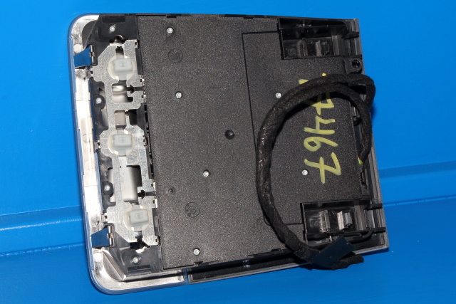 Taklyspanel til BMW X1 2009-2015 (E84) (E84) (BMW|9 225 487|)