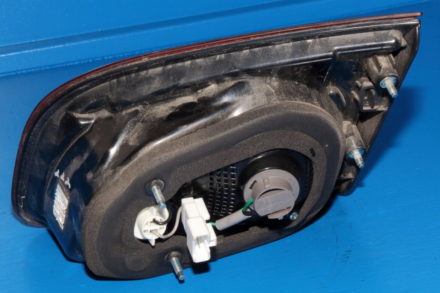Baklykt venstre indre til Hyundai Santa Fe 2010-2012 (Type II, Fase 2)  
